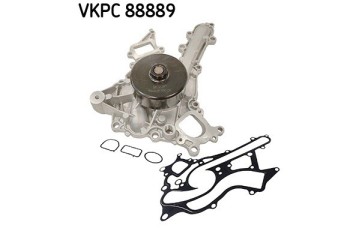 VKPC coolant pump for MERCEDES C A205 C C205 C W205 C Catalog number of the part VIC 180740
