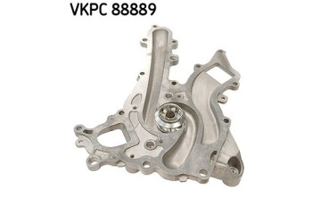 VKPC coolant pump for MERCEDES C A205 C C205 C W205 C Car type passenger cars