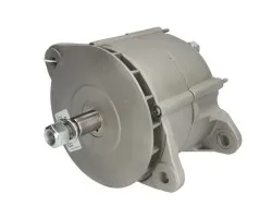 Alternador para JOHN DEERE 444H, 444J, 544H, 544J, 624H, 624J, 644H, 644J, 670B