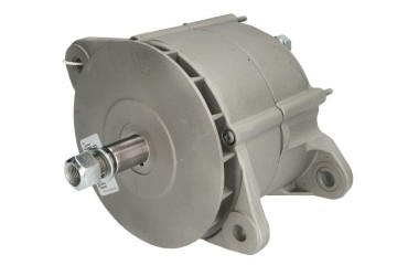 Alternator for JOHN DEERE 444H 444J 544J 624H 624J 644H 644J 670B
