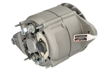 Alternator for JOHN DEERE 444H 444J 544J 624H 624J 644H 644J 670B Part manufacturer V maxzone Part