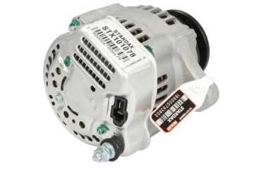 Alternator for DAIHATSU CUORE II CUORE IV HIJET Bus HIJET Van Part manufacturer V maxzone Part