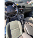 FORD C-MAX (CB3)(2007) Ambiente