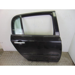NEGRA PUERTA TRASERA DERECHA RENAULT VEL SATIS (BJ0)