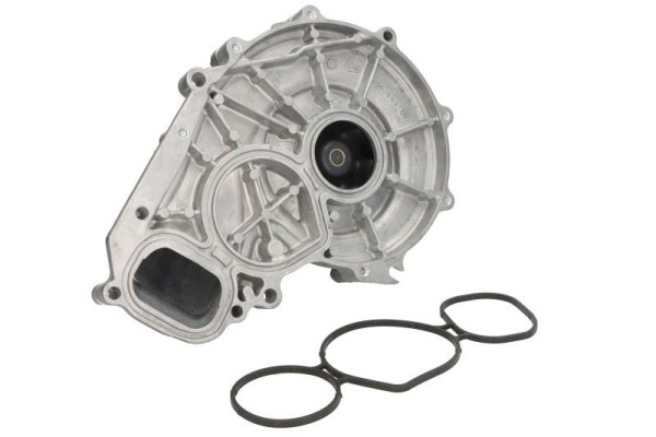 Coolant pump for SCANIA R I R II S T DC16 03 DT16 08 03 04 Part manufacturer V maxzone Part