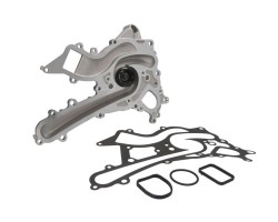 Coolant pump for MERCEDES C A205 C C205 C T MODEL S205