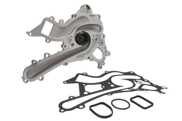 Coolant pump for MERCEDES C A205 C C205 C T MODEL S205