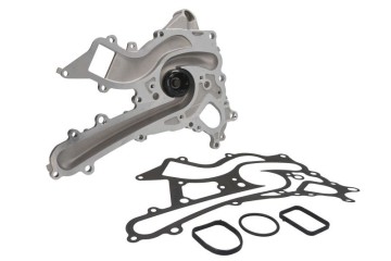 Coolant pump for MERCEDES C A205 C C205 C T MODEL S205
