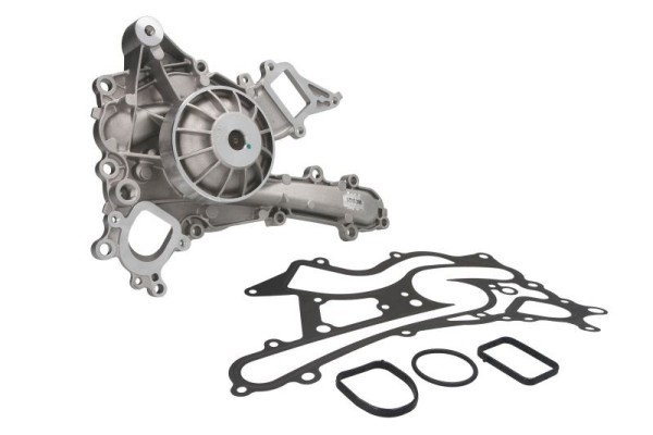 Coolant pump for MERCEDES C A205 C C205 C T MODEL S205 Part manufacturer V maxzone Part