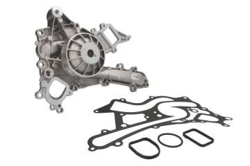 Coolant pump for MERCEDES C A205 C C205 C T MODEL S205 Part manufacturer V maxzone Part
