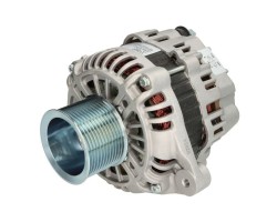Alternator for IVECO EUROSTAR EUROTECH MH EUROTECH MP EUROTRAKKER