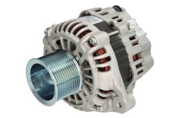 Alternator for IVECO EUROSTAR EUROTECH MH EUROTECH MP EUROTRAKKER