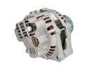 Alternator for IVECO EUROSTAR EUROTECH MH EUROTECH MP EUROTRAKKER Part manufacturer V maxzone Part