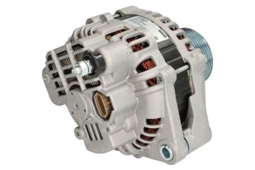 Alternator for IVECO EUROSTAR EUROTECH MH EUROTECH MP EUROTRAKKER Part manufacturer V maxzone Part