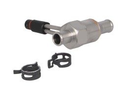 Engine heater for MERCEDES VIANO W639 VITO W639 FORD TOURNEO CUSTOM