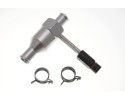 Engine heater for MERCEDES VIANO W639 VITO W639 FORD TOURNEO CUSTOM Catalog number of the part VIC 258313