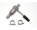 Engine heater for MERCEDES VIANO W639 VITO W639 FORD TOURNEO CUSTOM Car type passenger cars