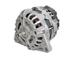 Alternator for IVECO DAILY III DAILY IV DAILY V DAILY VI MASSIF