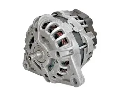 Alternador para IVECO DAILY III, DAILY IV, DAILY V, DAILY VI, MASSIF