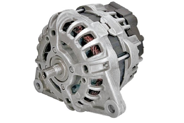 Alternator for IVECO DAILY III DAILY IV DAILY V DAILY VI MASSIF