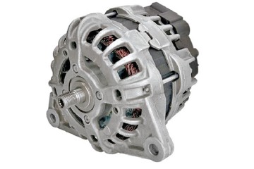 Alternator for IVECO DAILY III DAILY IV DAILY V DAILY VI MASSIF
