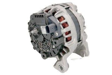 Alternator for IVECO DAILY III DAILY IV DAILY V DAILY VI MASSIF Part manufacturer V maxzone Part