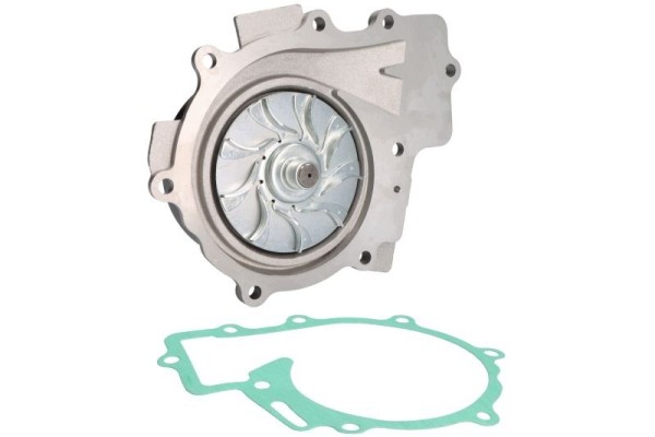 Coolant pump for MERCEDES SPRINTER 3 5 T B906 VIANO W639