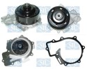 Coolant pump for MERCEDES SPRINTER 3 5 T B906 VIANO W639 Catalog number of the part VIC 26240