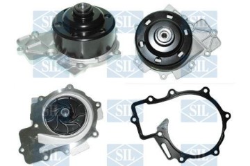 Coolant pump for MERCEDES SPRINTER 3 5 T B906 VIANO W639 Catalog number of the part VIC 26240