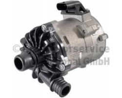 ADDITIONAL WATER PUMP PIERBURG 7 06033 46 0