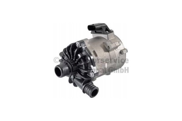 ADDITIONAL WATER PUMP PIERBURG 7 06033 46 0