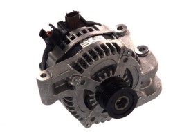 Alternator for FORD FOCUS II FOCUS II convertible FOCUS II sedan FOCUS II