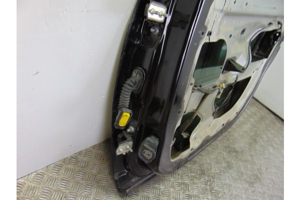 NEGRA PUERTA TRASERA DERECHA RENAULT VEL SATIS (BJ0) Initiale 2005 NEGRA 198843 RENAULT - 3