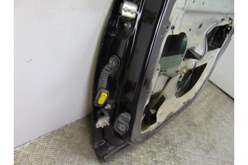 NEGRA PUERTA TRASERA DERECHA RENAULT VEL SATIS (BJ0) Initiale 2005 NEGRA 198843 RENAULT - 3