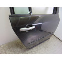 NEGRA PUERTA TRASERA DERECHA RENAULT VEL SATIS (BJ0) Initiale 2005 NEGRA 198843 RENAULT - 4