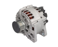 Alternator for DACIA DUSTER LOGAN III RENAULT ARKANA I CAPTUR I CLIO