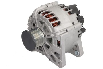 Alternator for DACIA DUSTER LOGAN III RENAULT ARKANA I CAPTUR I CLIO