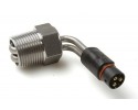 Engine heater part