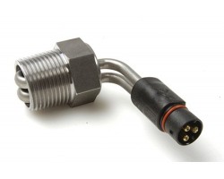 Engine heater part