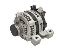 Alternator for FORD FOCUS II VOLVO C30 C70 II convertible S40 II V40