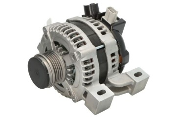 Alternator for FORD FOCUS II VOLVO C30 C70 II convertible S40 II V40