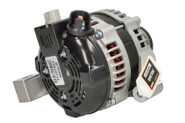 Alternator for FORD FOCUS II VOLVO C30 C70 II convertible S40 II V40 Part manufacturer V maxzone Part