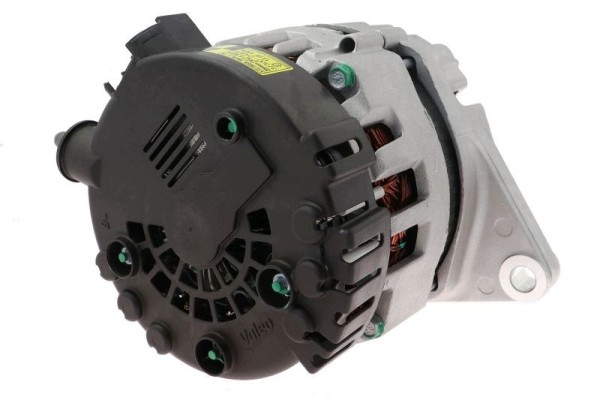Alternator for HYUNDAI ELANTRA IV ELANTRA V I20 I I30 I40 I I40 I CW Part manufacturer V maxzone Part
