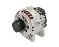 Alternator for VW TOUAREG 3 0D 01 10 03 18