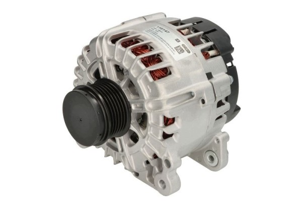 Alternator for VW TOUAREG 3 0D 01 10 03 18