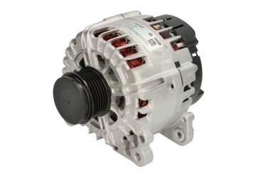 Alternator for VW TOUAREG 3 0D 01 10 03 18