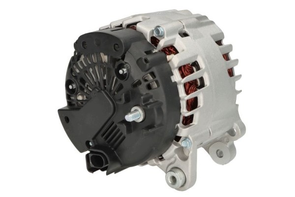 Alternator for VW TOUAREG 3 0D 01 10 03 18 Part manufacturer V maxzone Part