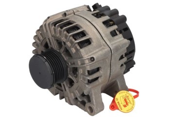 Alternator 0 986 080 660 for CITROEN BERLINGO Van minivan BERLINGO