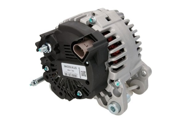 Alternator for AUDI A1 A3 SEAT ALTEA ALTEA XL IBIZA IV IBIZA IV SC Part manufacturer V maxzone Part
