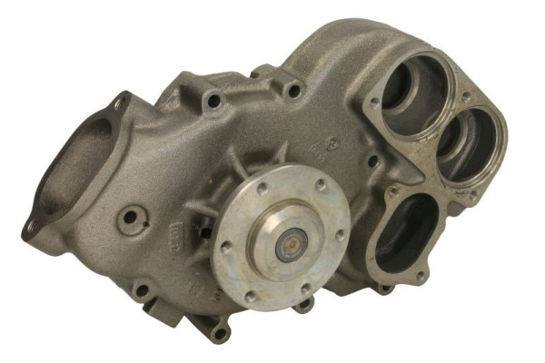 Coolant pump for MERCEDES SK OM423 909 OM443 940 07 87 09 96 Part manufacturer V maxzone Part
